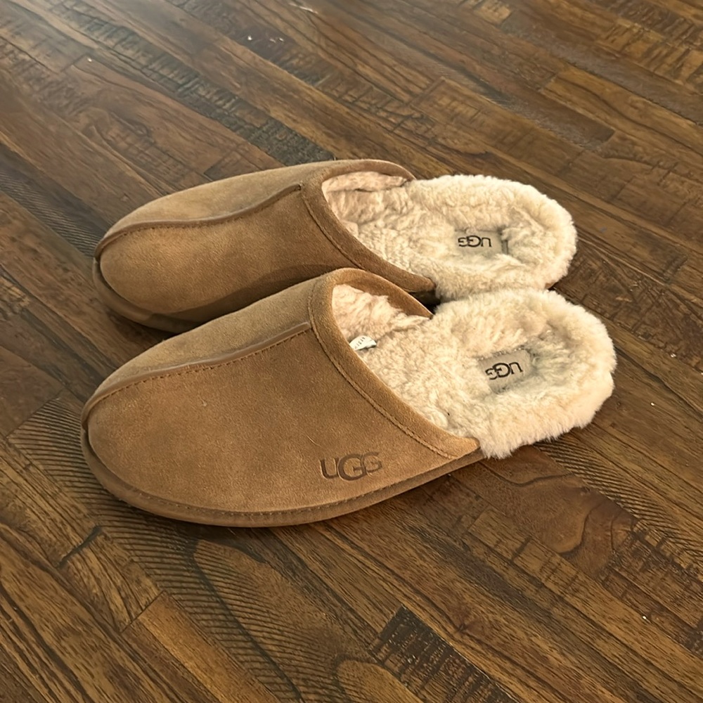 UGG Slippers